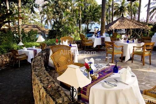 Sheraton Senggigi Beach Resort 28